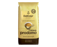 Dallmayr KAWA ZIARNISTA CREMA PRODOMO 1000G - 1078002 - zdjęcie 1